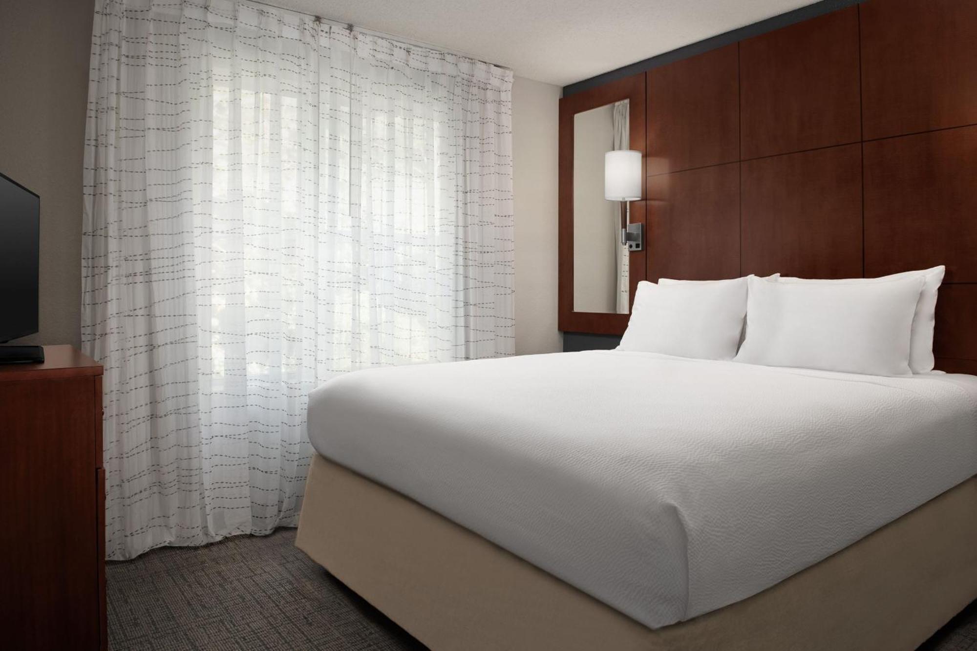 Residence Inn By Marriott Greensboro Airport Exterior foto