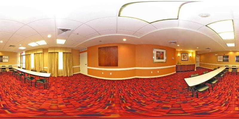 Residence Inn By Marriott Greensboro Airport Instalações foto