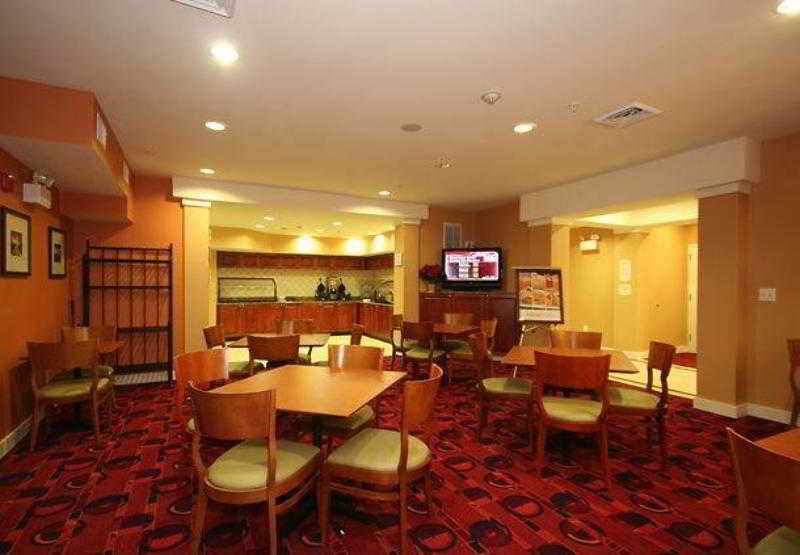 Residence Inn By Marriott Greensboro Airport Exterior foto